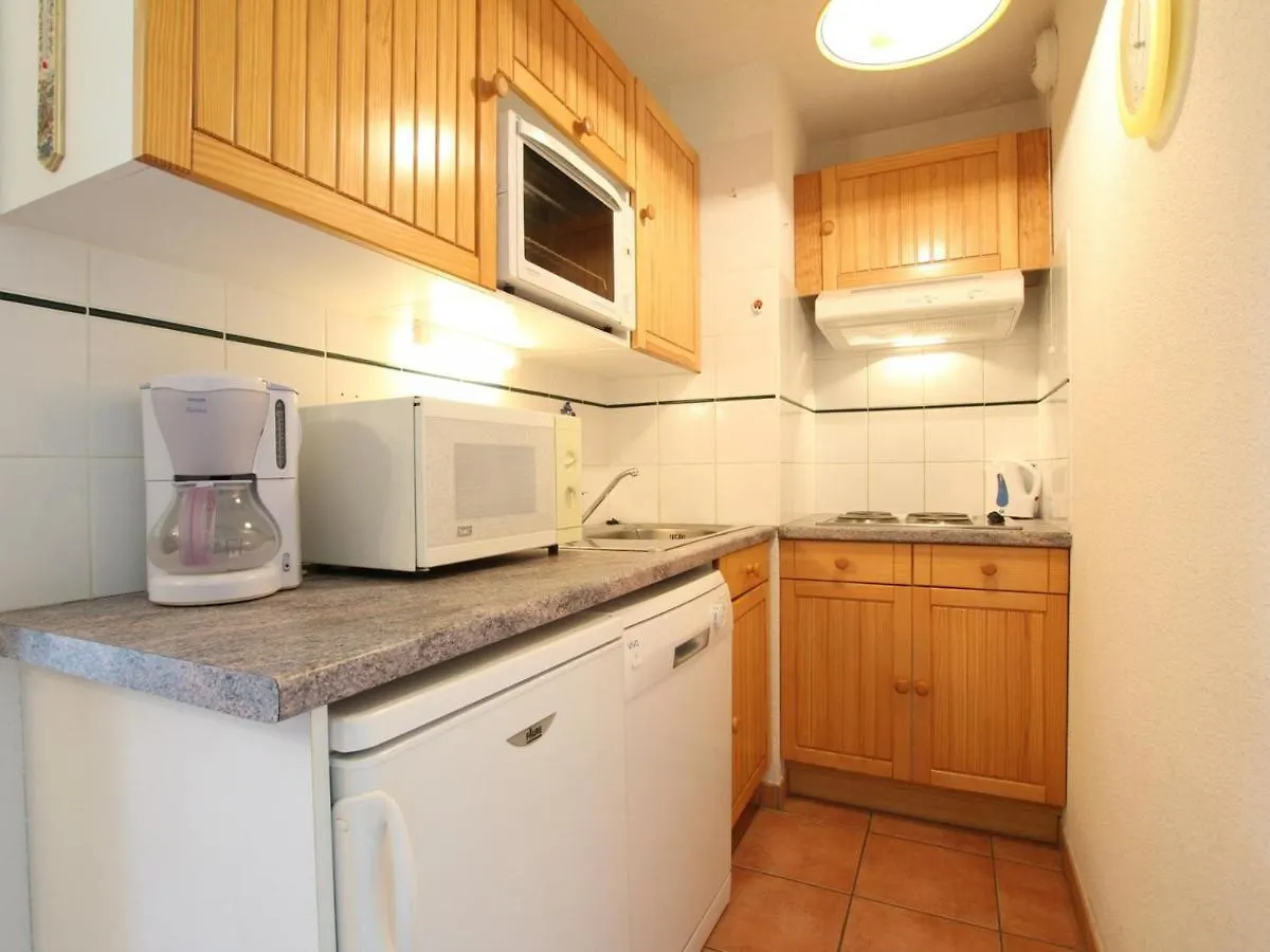 Charmant T2 Avec Terrasse Et Jardin, 6 Couchages, Proche Pistes - La Salle-Les-Alpes - Fr-1-330F-93 Serre Chevalier Apartment