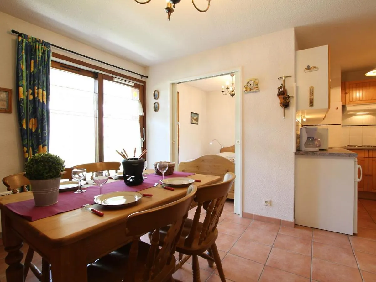 Charmant T2 Avec Terrasse Et Jardin, 6 Couchages, Proche Pistes - La Salle-Les-Alpes - Fr-1-330F-93 Serre Chevalier