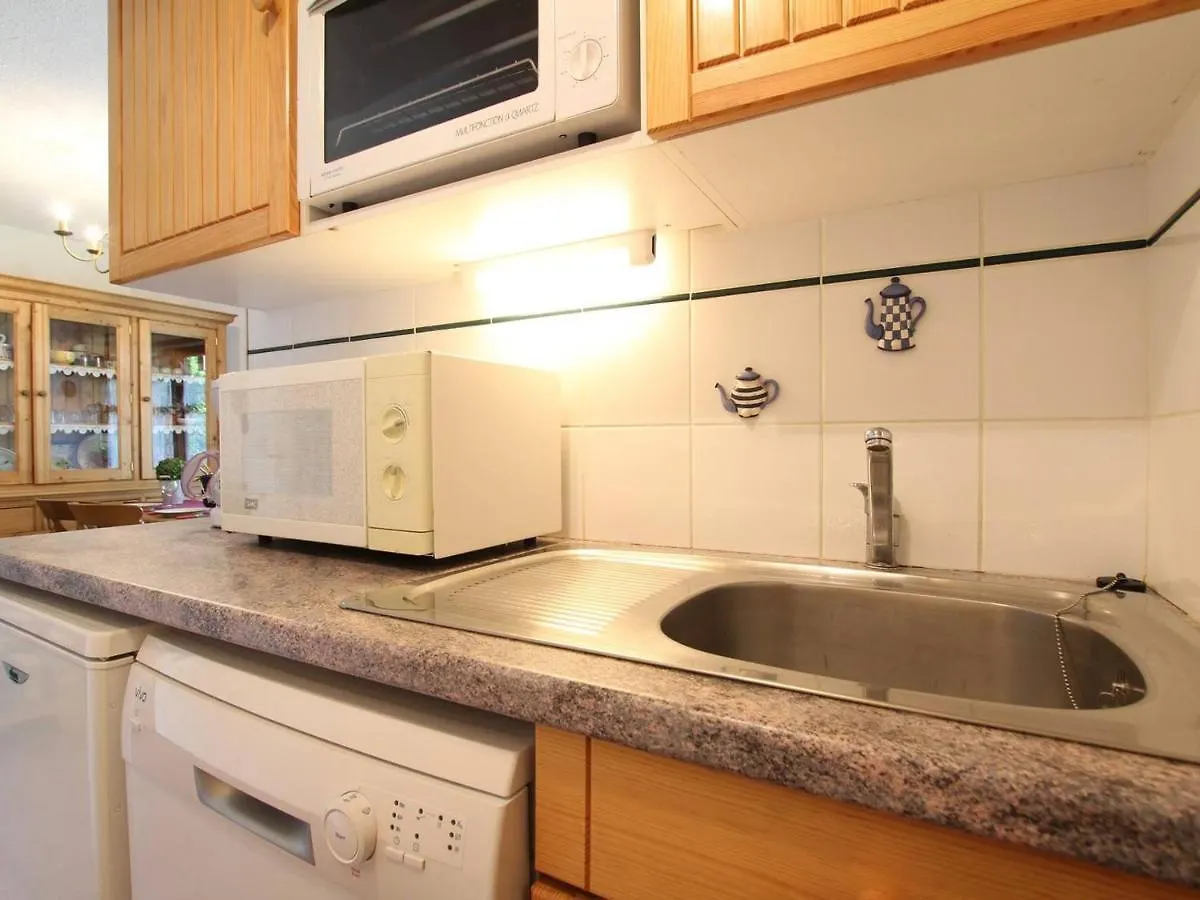 Charmant T2 Avec Terrasse Et Jardin, 6 Couchages, Proche Pistes - La Salle-Les-Alpes - Fr-1-330F-93 Serre Chevalier